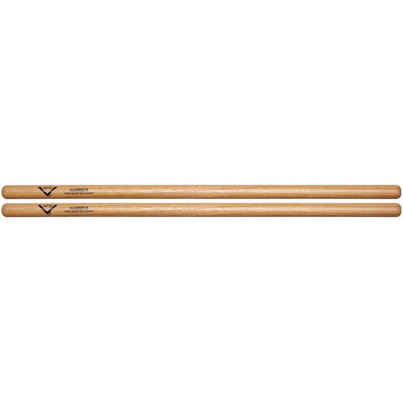 Vater American Hickory VHHW Hammer Drumsticks von Vater