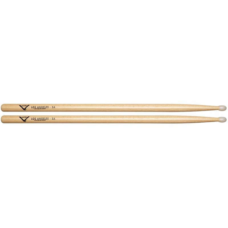 Vater American Hickory VH5AN Los Angeles 5A (Nylon) Drumsticks von Vater