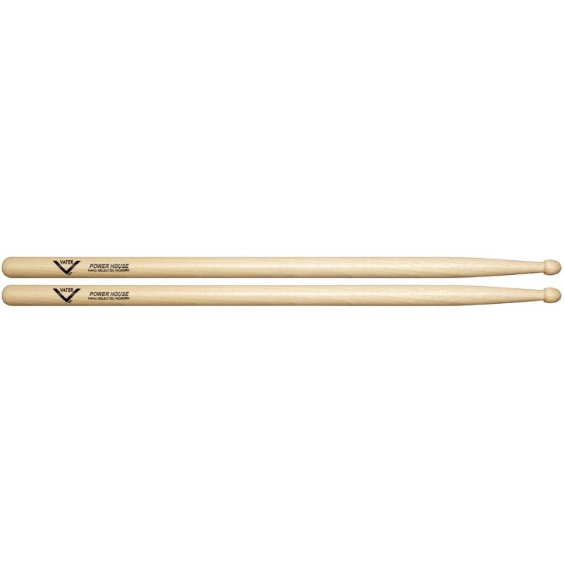 Vater American Hickory VHPHW Power House Drumsticks von Vater