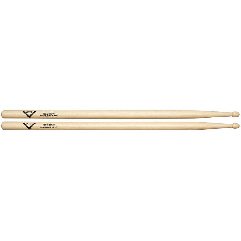 Vater American Hickory VHSEW Session Drumsticks von Vater