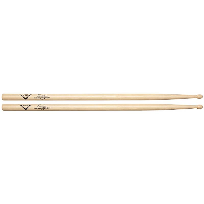 Vater American Hickory VHSWINGW Swing (Wood) Drumsticks von Vater