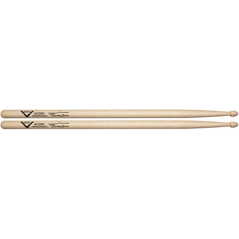 Vater Cymbal VMCAW Acorn Drumsticks von Vater