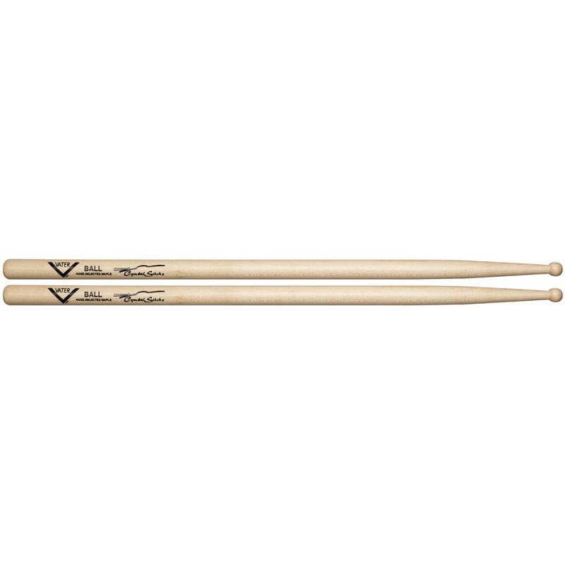 Vater Cymbal VMCBW Ball Drumsticks von Vater