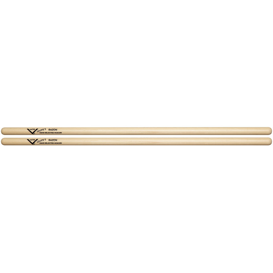 Vater Gajate&#39;s Sazon VHGAJEW Richie Gajate Garcia Signature Timbale von Vater