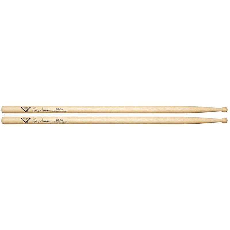 Vater Gospel VGS5AW 5A Drumsticks von Vater