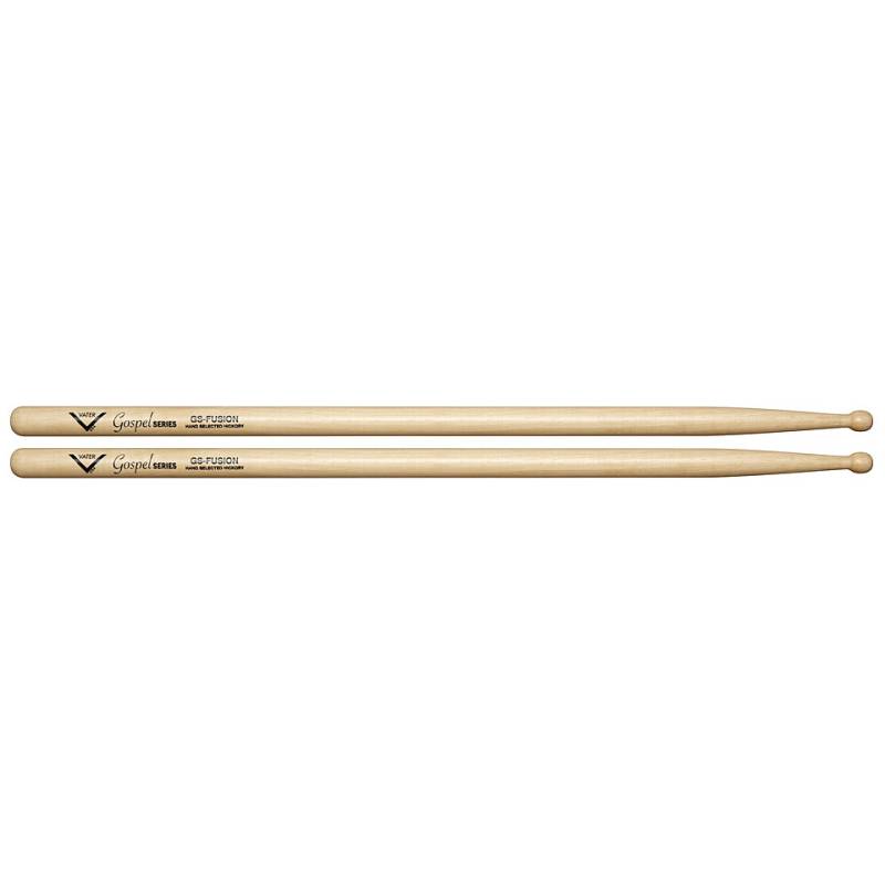 Vater Gospel VGSFW Fusion (Wood) Drumsticks von Vater