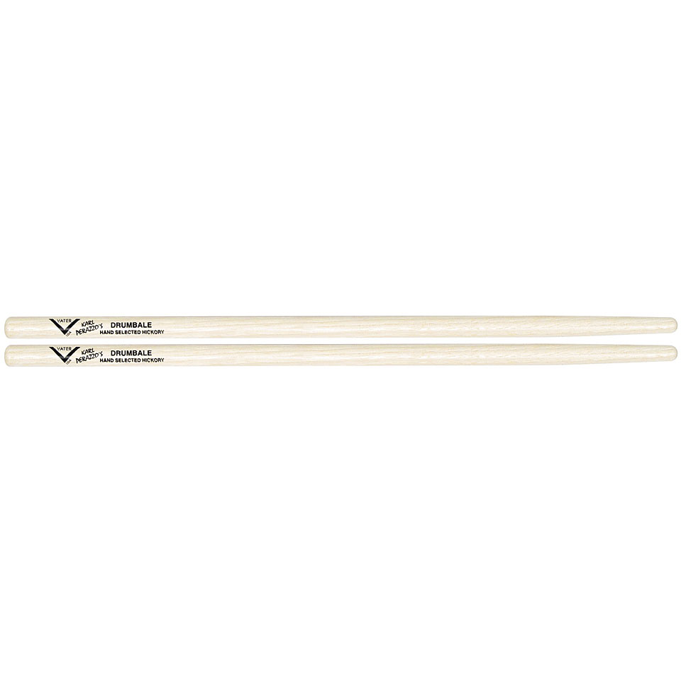 Vater Karl Perazzo&#39;s Drumbale Timbales Sticks von Vater