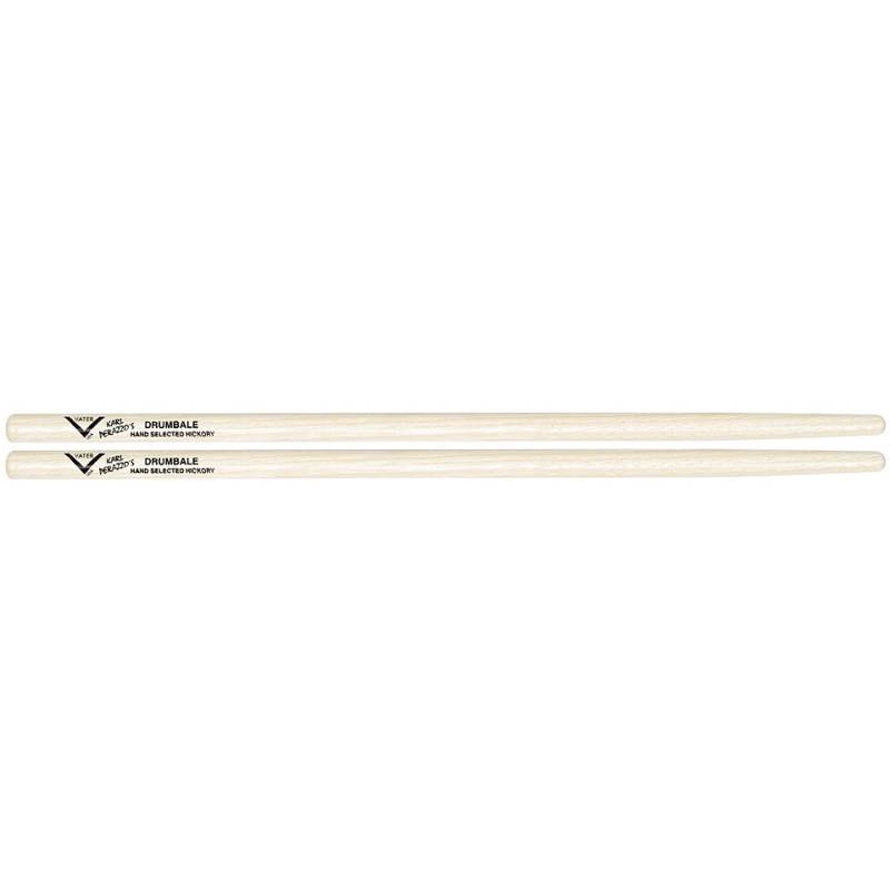 Vater Karl Perazzo&#39;s Drumbale Timbales Sticks von Vater