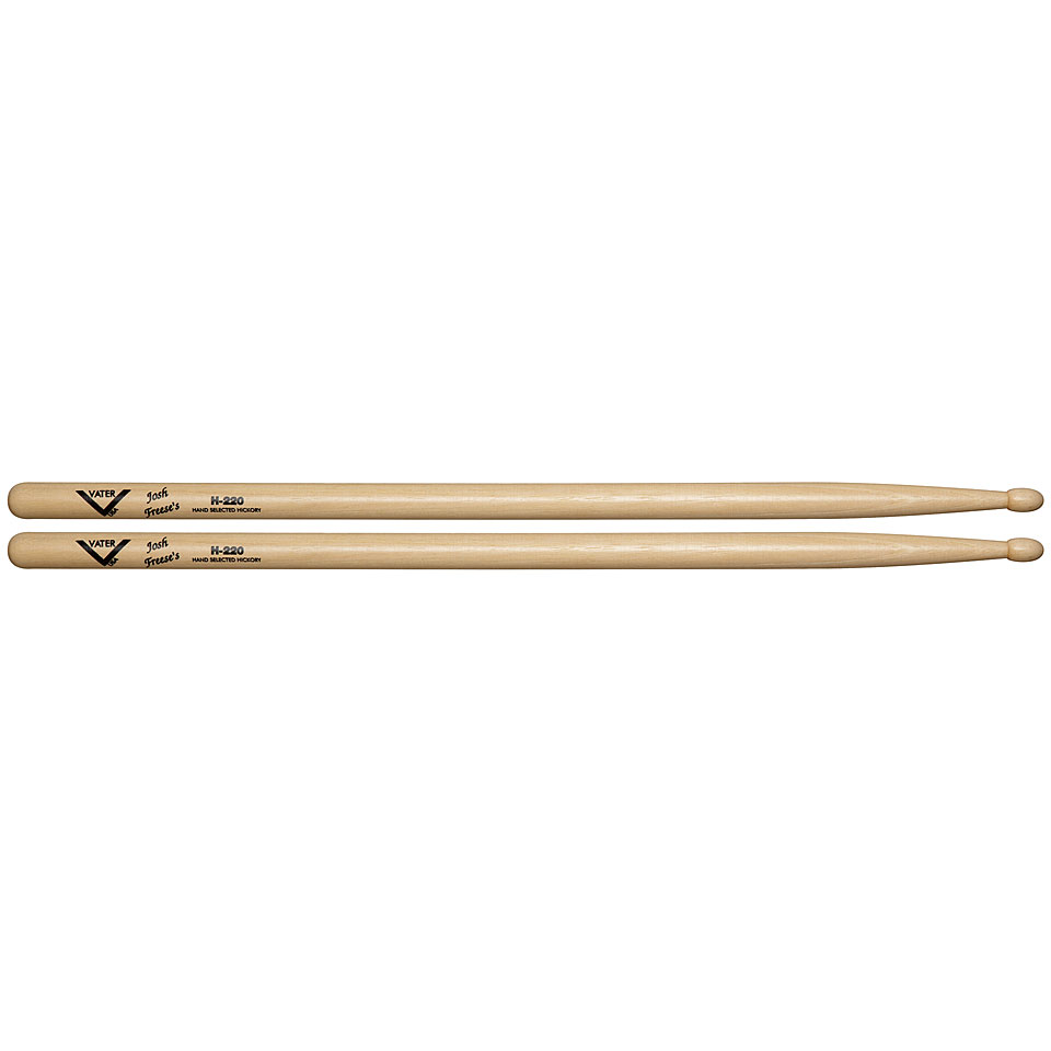 Vater Player&#39;s Design VHJOSHW Josh Freese Drumsticks von Vater