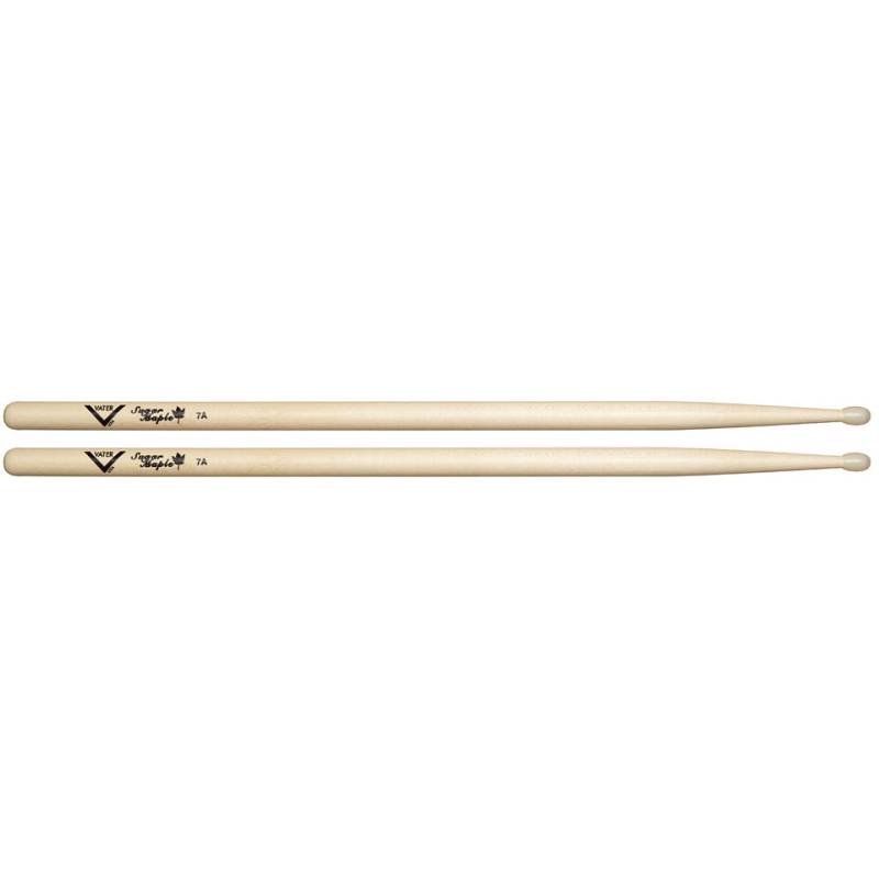 Vater Sugar Maple VSM7AN 7A (Nylon) Drumsticks von Vater