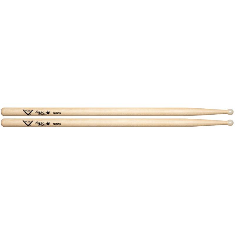 Vater Sugar Maple VSMFN Fusion (Nylon) Drumsticks von Vater