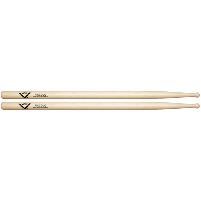 Vater Sugar Maple VMPW Piccolo Drumsticks von Vater