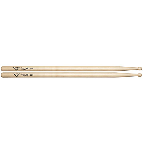 Vater Sugar Maple VHSD-9 SD-9 Drumsticks von Vater