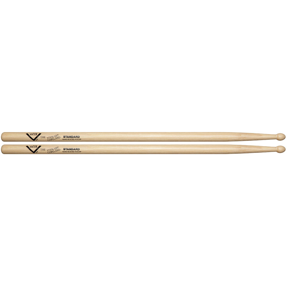 Vater Player&#39;s Design VHSCSTD Stewart Copeland Drumsticks von Vater