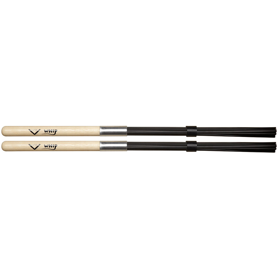 Vater Specialty VWHWP Wood Handle Whip Rods von Vater