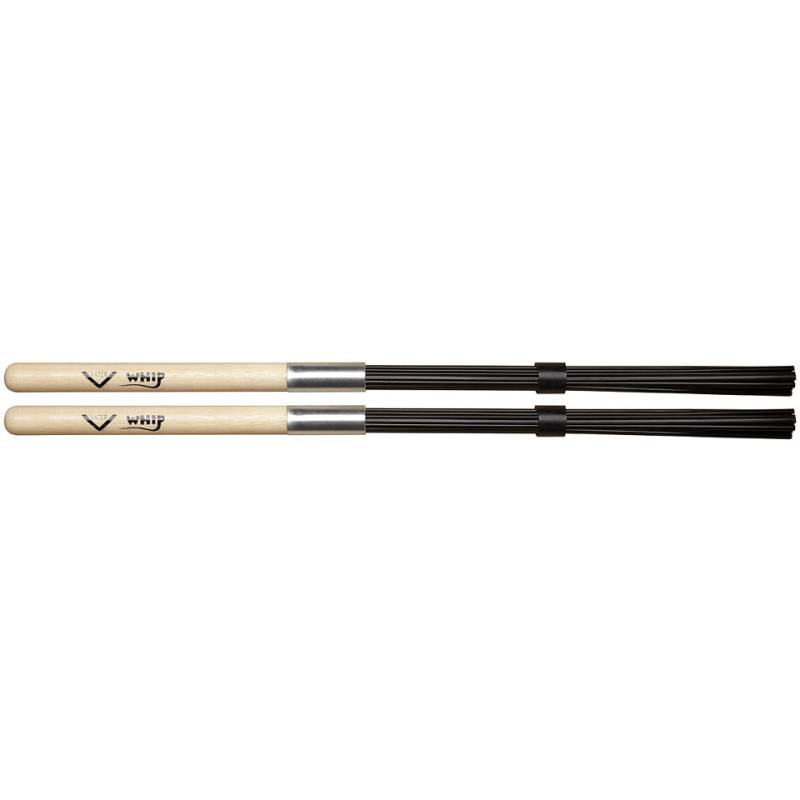 Vater Specialty VWHWP Wood Handle Whip Rods von Vater