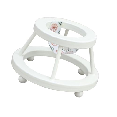 Vdaxvme Dollhouses Enthusiast Miniatur Walking Chair 1/12 Dollhouses Möbel Walker Mit Realistischen Dollhouses Decors Vdaxvme Dollhouses Enthusiast Miniatur Walking Chair 1/12 Dollhouses Möbel Walker Mit Realistischen Dollhouses Decors von Vdaxvme