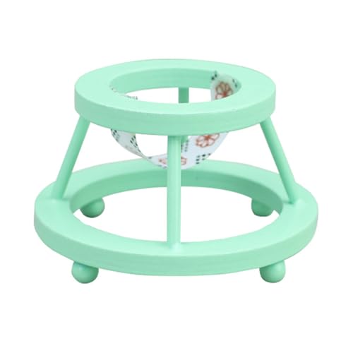 Dollhouses Enthusiast Miniatur Walking Chair 1/12 Dollhouses Möbel Walker Mit Realistischen Dollhouses Decors Dollhouses Enthusiast Miniatur Walking Chair 1/12 Dollhouses Möbel Walker Mit Realistischen Dollhouses Decors von Vdaxvme