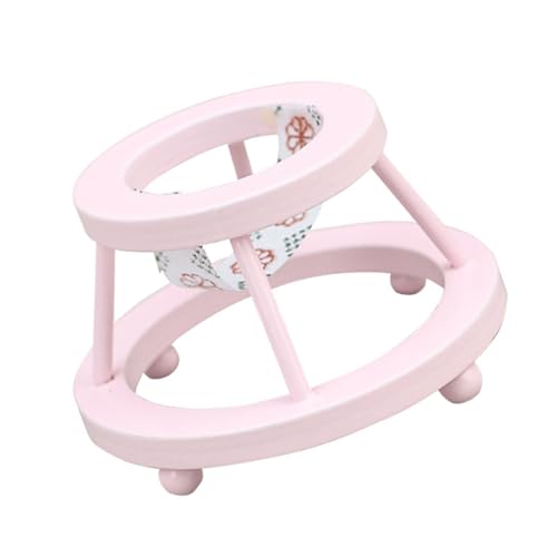 Vdaxvme Dollhouses Enthusiast Miniatur Walking Chair 1/12 Dollhouses Möbel Walker Mit Realistischen Dollhouses Decors Vdaxvme Dollhouses Enthusiast Miniatur Walking Chair 1/12 Dollhouses Möbel Walker Mit Realistischen Dollhouses Decors von Vdaxvme