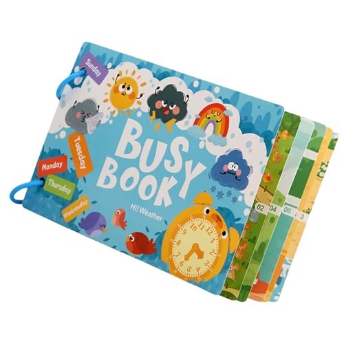 Vdaxvme Frühe Puzzle Buch Von Kindern Mit Wiederverwendbarem Gelee Aufkleber Entwickelt Motorische Fähigkeiten Und Kognitive Fähigkeiten Vdaxvme Frühe Puzzle Buch Von Kindern Mit Wiederverwendbarem Gelee Aufkleber Entwickelt Motorische Fähigkeiten Und Kognitive Fähigkeiten von Vdaxvme