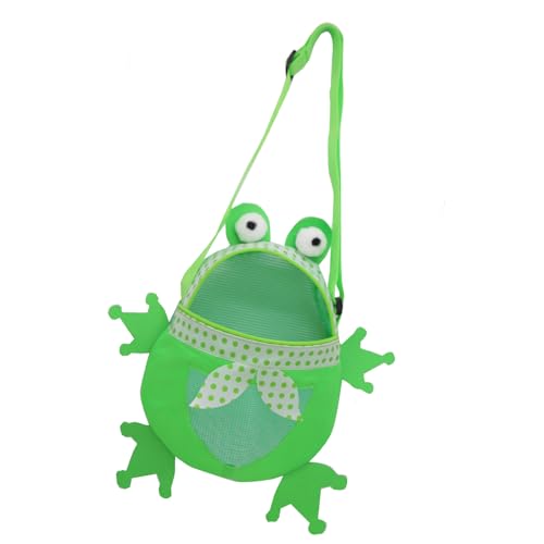Vdaxvme Beach Toy Bag Kids Shell Sammeln EIN Verstellbares Riemen Zum Halten Von Strandsandspielzeug Für Jungen Und Mädchen Vdaxvme Beach Toy Bag Kids Shell Sammeln EIN Verstellbares Riemen Zum Halten Von Strandsandspielzeug Für Jungen Und Mädchen von Vdaxvme