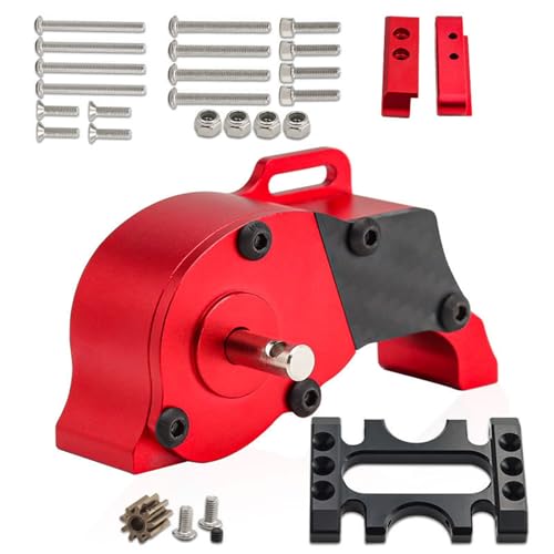 Vdaxvme Fernbedienungsauto Getriebe Metalldifferential Für Modellversorgungen Für Spielzeugauto Sammler Vdaxvme Fernbedienungsauto Getriebe Metalldifferential Für Modellversorgungen Für Spielzeugauto Sammler von Vdaxvme