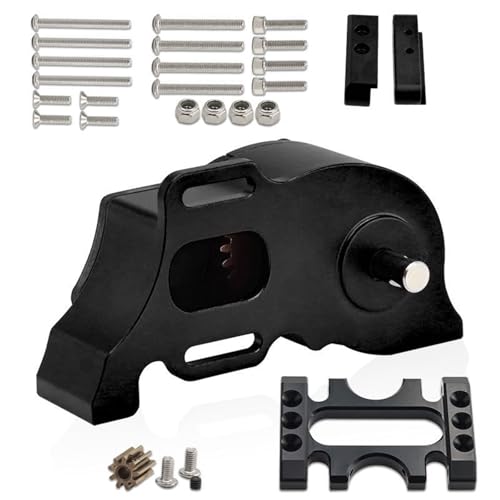 Vdaxvme Fernbedienungsauto Getriebe Metalldifferential Für Modellversorgungen Für Spielzeugauto Sammler Vdaxvme Fernbedienungsauto Getriebe Metalldifferential Für Modellversorgungen Für Spielzeugauto Sammler von Vdaxvme