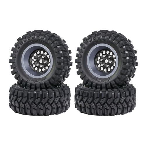 Vdaxvme Fernbedienungsmodell Gummi Autoversorgungen Beadlock Rad Schlamm Gelände Reifen Set Radreifen Abnehmbare Feine Auto Teile Vdaxvme Fernbedienungsmodell Gummi Autoversorgungen Beadlock Rad Schlamm Gelände Reifen Set Radreifen Abnehmbare Feine Auto Teile von Vdaxvme