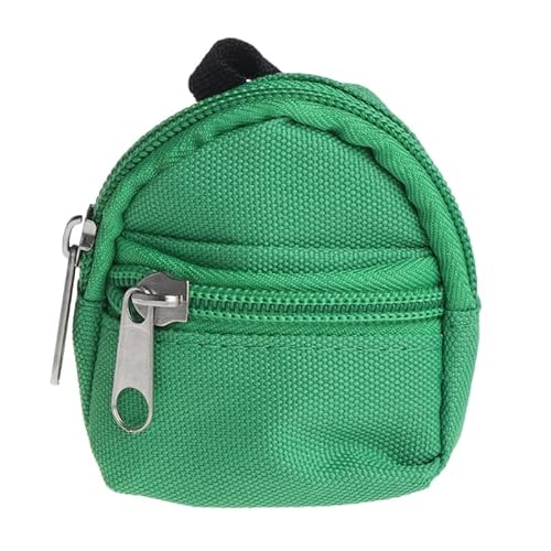 Vdaxvme Für Puppenrucksack Taschenzubehör Spielzeug Niedliche Kindergeschenke 7 Farben von Vdaxvme