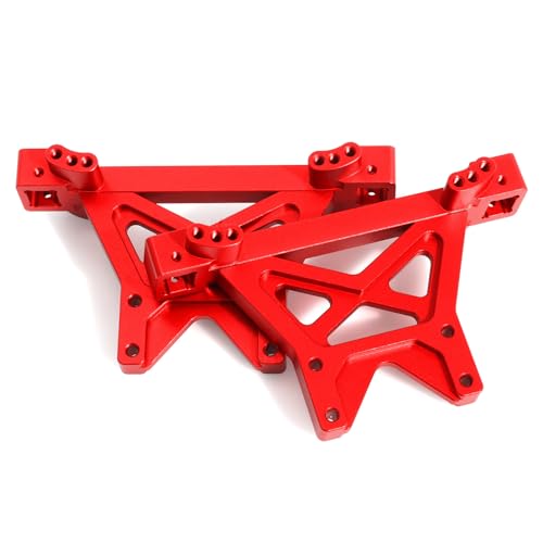 Vdaxvme Modell Ersatz Teil Der Klammer Chassis Set Für 1:10 Remote LKW Autospielzeug Für Crawler Car Model Boys Teenager Vdaxvme Modell Ersatz Teil Der Klammer Chassis Set Für 1:10 Remote LKW Autospielzeug Für Crawler Car Model Boys Teenager von Vdaxvme