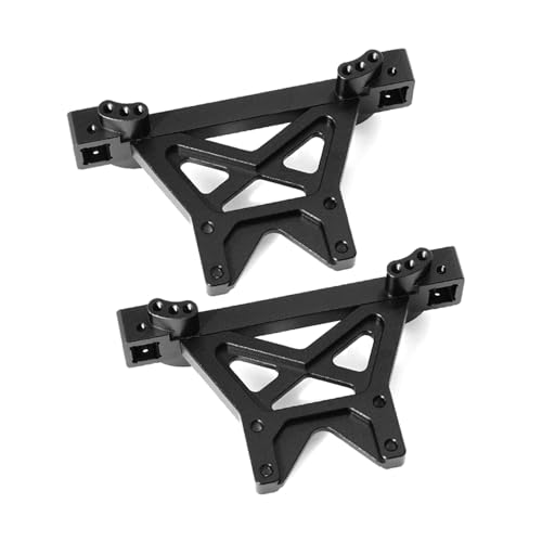 Vdaxvme Modell Ersatz Teil Der Klammer Chassis Set Für 1:10 Remote LKW Autospielzeug Für Crawler Car Model Boys Teenager Vdaxvme Modell Ersatz Teil Der Klammer Chassis Set Für 1:10 Remote LKW Autospielzeug Für Crawler Car Model Boys Teenager von Vdaxvme