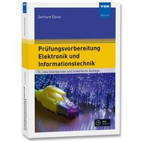 Prüfungsvorbereitung Elektronik und Informationstechnik von Vde Verlag