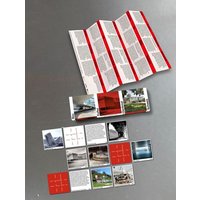 Bau Kultur Denkmal Schweiz / Culture du Bâti Suisse / Cultura della Construzione von Vdf Hochschulverlag AG an der ETH Z