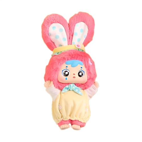 Veasbuu Anime Plush for Girls, Cute Anime Girl Plush, Anime Plush Figure Toys, Collectible Plush Toys, Stuffed Anime Girl, Plush Anime Figure, Anime Plush Stuffed Toy, Bedroom Plush Decorations von Veasbuu