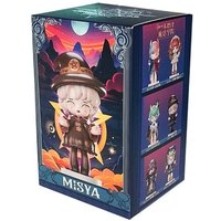 Emma MISYA-Incredible Magic academy Sammelfigur Emma MISYA-Incredible Magic academy Sammelfigur von Vedes Großhandel GmbH