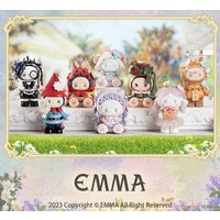 Emma Secret Forest Dating Sammelfiguren Emma Secret Forest Dating Sammelfiguren von Vedes Großhandel GmbH