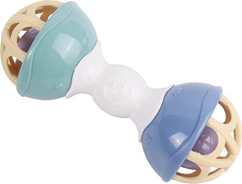 Vedes 40814116 Babyspielzeug, Blau/Weiß von VEDES Großhandel GmbH - Ware