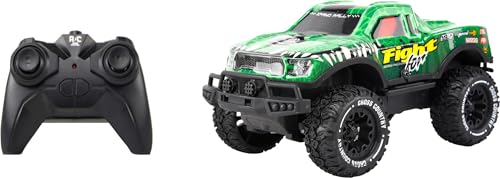 Vedes Racer R/C Light Offroader, 2.4 GHz von Vedes