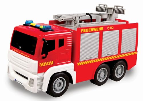 Vedes SZ Feuerwehr L&S1/12 von Vedes