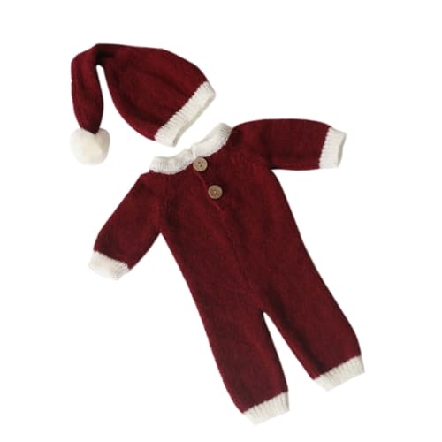 Veemoon 1satz Weihnachtskostüm Für Neugeborene Santa Hut Röcke Und Fotografie Requisiten Weihnachtsoutfits Für Babyfotos Weiche Und Hautfreundliche Materialien Veemoon 1satz Weihnachtskostüm Für Neugeborene Santa Hut Röcke Und Fotografie Requisiten Weihnachtsoutfits Für Babyfotos Weiche Und Hautfreundliche Materialien von Veemoon