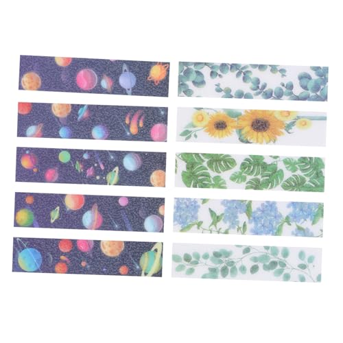 Veemoon 10 Stück Teiliges Stressabbau Sensorische Aufkleber Tragbare Beruhigende Anti Angst Sticker für Erwachsene und Leicht Langlebig für Büro Klassenzimmer und Alltag Veemoon 10 Stück Teiliges Stressabbau Sensorische Aufkleber Tragbare Beruhigende Anti Angst Sticker für Erwachsene und Leicht Langlebig für Büro Klassenzimmer und Alltag von Veemoon