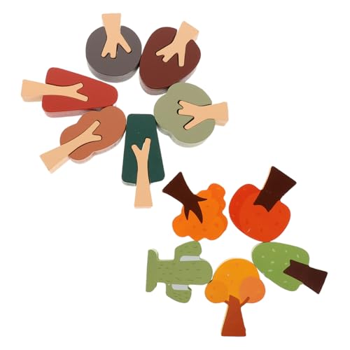 Veemoon 11 Stück Holzschienenbaum Zubehör Mini Modellbäume Szene Mini Baum Künstliche Architektur Bäume Modelleisenbahnbäume Spielzeugbaum Kleine Bäume Zum Basteln Miniatur Veemoon 11 Stück Holzschienenbaum Zubehör Mini Modellbäume Szene Mini Baum Künstliche Architektur Bäume Modelleisenbahnbäume Spielzeugbaum Kleine Bäume Zum Basteln Miniatur von Veemoon