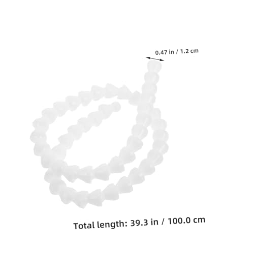 Veemoon 2 Stück Teiliges Doll Armature Flexible Geräuschlose Kunststoff Kugelgelenke für Bewegliche Puppenskelette Realistisches Bewegungsgerüst Leicht Verstellbar für Plüschtiere und DIY Veemoon 2 Stück Teiliges Doll Armature Flexible Geräuschlose Kunststoff Kugelgelenke für Bewegliche Puppenskelette Realistisches Bewegungsgerüst Leicht Verstellbar für Plüschtiere und DIY von Veemoon