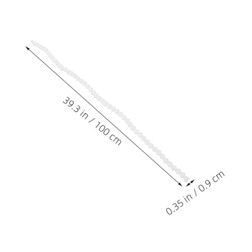 Veemoon 2 Stück Teiliges Flexibles Skelett für Plüschtiere Kunststoff Kugelgelenke Geräuschloses Verstellbares Gelenkgestell für DIY Puppen Realistische Vielseitig Einsetzbar für Veemoon 2 Stück Teiliges Flexibles Skelett für Plüschtiere Kunststoff Kugelgelenke Geräuschloses Verstellbares Gelenkgestell für DIY Puppen Realistische Vielseitig Einsetzbar für von Veemoon