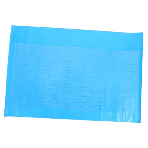 Veemoon 2 Stück Teiliges Wasserstruktur Papier für DIY Sandtisch und Miniaturlandschaften Realistische Wasserbewegung Transparente Oberfläche Einfache Anwendung für Sommer Meeres Themen Veemoon 2 Stück Teiliges Wasserstruktur Papier für DIY Sandtisch und Miniaturlandschaften Realistische Wasserbewegung Transparente Oberfläche Einfache Anwendung für Sommer Meeres Themen von Veemoon