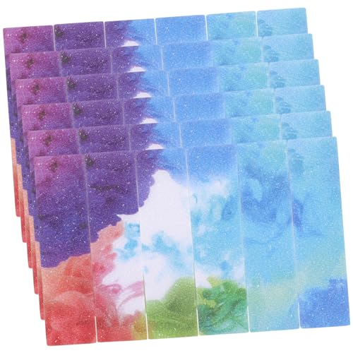 Veemoon 36 Stück Teiliges Sensorische Angst Aufkleber mit Rauer Textur Druckstreifen zur Stressreduktion Vielseitige Beruhigende Sticker für Erwachsene für Büro Telefon und Alltag Veemoon 36 Stück Teiliges Sensorische Angst Aufkleber mit Rauer Textur Druckstreifen zur Stressreduktion Vielseitige Beruhigende Sticker für Erwachsene für Büro Telefon und Alltag von Veemoon