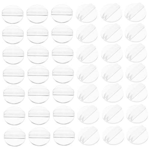 Veemoon 50 Stück Runde Spielkartenhalter aus Stabile Kartenständer für Legespiele und Party Kartenspiele Erwachsene Vielseitig Einsetzbar für Spieltisch und Brettspiel Zubehör Veemoon 50 Stück Runde Spielkartenhalter aus Stabile Kartenständer für Legespiele und Party Kartenspiele Erwachsene Vielseitig Einsetzbar für Spieltisch und Brettspiel Zubehör von Veemoon