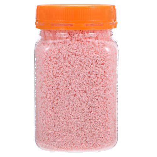 Veemoon Baum-Pulver Sponge Powder für Realistische Miniaturbüsche DIY Modell Landschaftsbau Bepflanzung für Feengarten Eisenbahn Architektur Dekoration Veemoon Baum-Pulver Sponge Powder für Realistische Miniaturbüsche DIY Modell Landschaftsbau Bepflanzung für Feengarten Eisenbahn Architektur Dekoration von Veemoon