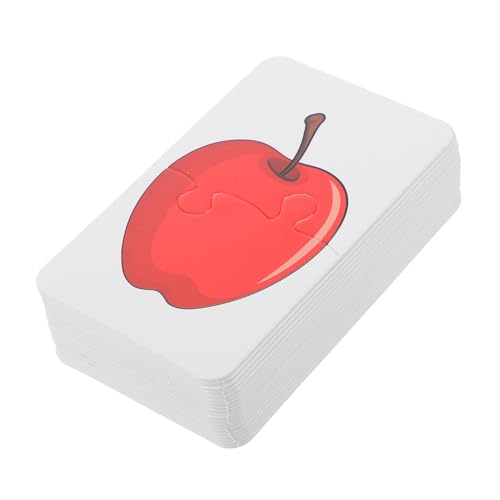 Veemoon Lernspiel Obst Gemüse Puzzle Teiliges Montessori Früchte Gemüse Zuordnungsspiel für Vorschulkinder Reusable Memory Match zur Kognitiven Veemoon Lernspiel Obst Gemüse Puzzle Teiliges Montessori Früchte Gemüse Zuordnungsspiel für Vorschulkinder Reusable Memory Match zur Kognitiven von Veemoon