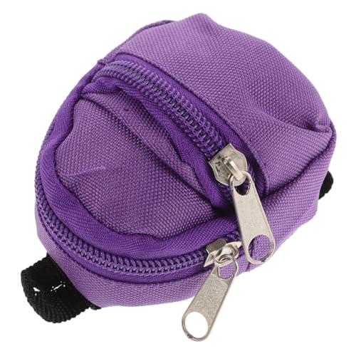 Veemoon Miniatur Puppenrucksack Aus Vivid Doll Backpack Modell Für Fotografie Und Puppenhaus Dekoration Langlebiges Zubehör Farbe Veemoon Miniatur Puppenrucksack Aus Vivid Doll Backpack Modell Für Fotografie Und Puppenhaus Dekoration Langlebiges Zubehör Farbe von Veemoon